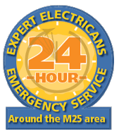 24hr Emergency Electrical Service